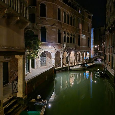 Ca' Di Luna Venezia Exterior photo